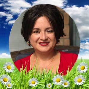 Meet your Posher, Patricia